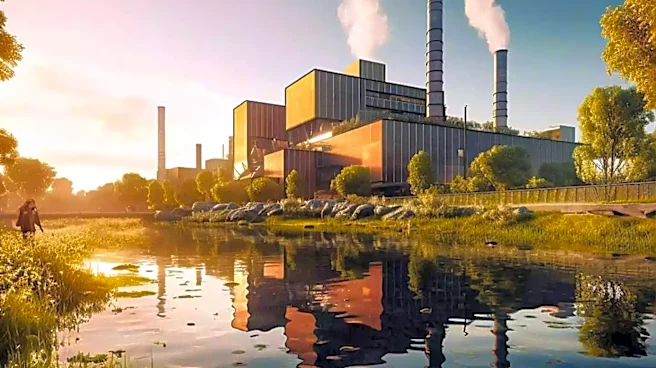 voestalpine AG Reports Strong Financial Performance and Expansion Plans in North America