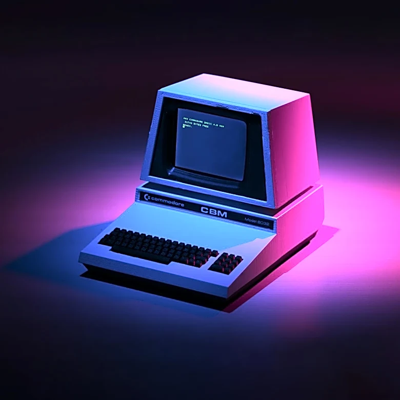 Thinking Machines Corporation: A Retrospective on the Connection Machine