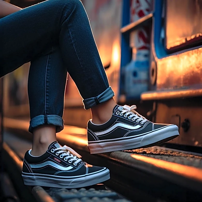 VF Corp Faces Market Challenges Amid CFO Transition and Vans Turnaround