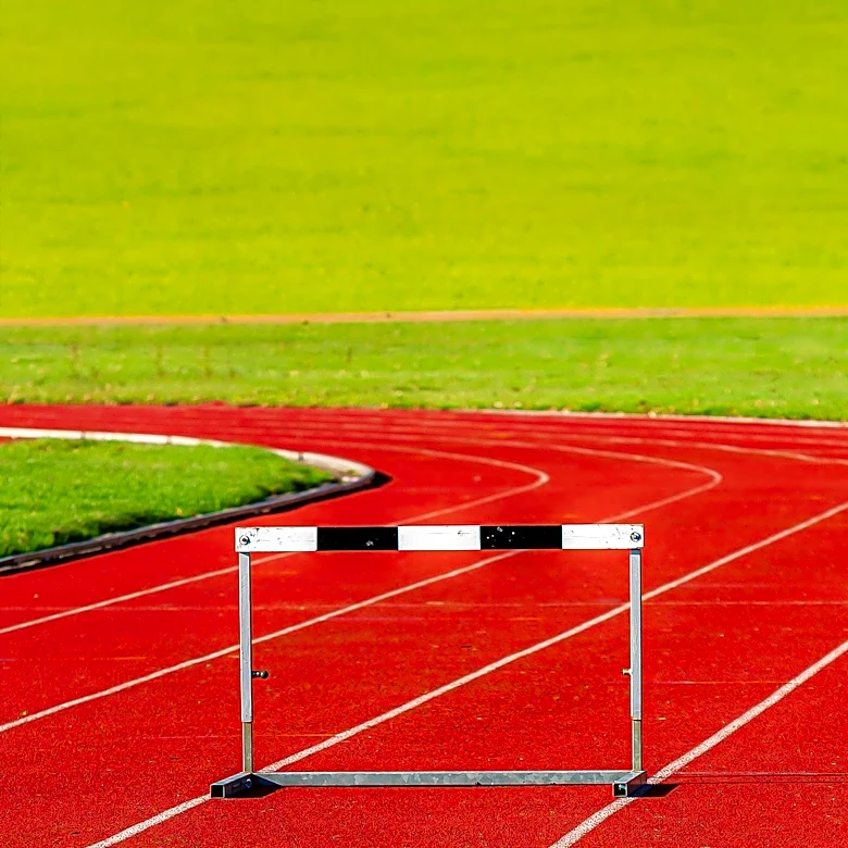 AAU Junior Olympics 2026: 400m Hurdles Finals Showcase Young Athletic Talent