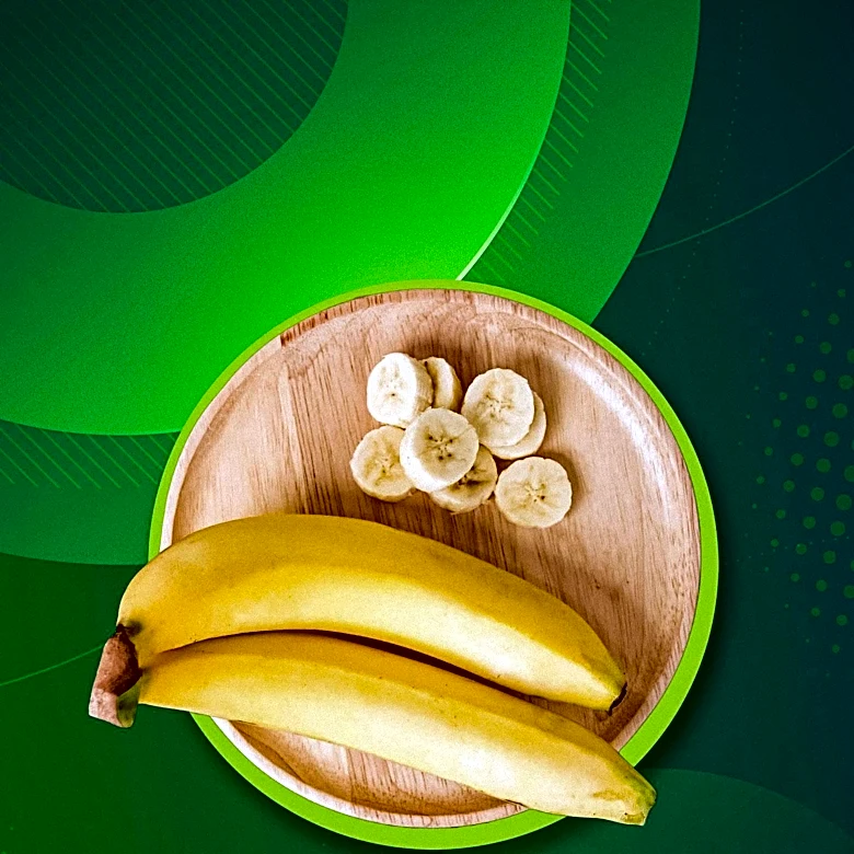 Dietitians Advocate for Daily Banana Consumption for Health Benefits