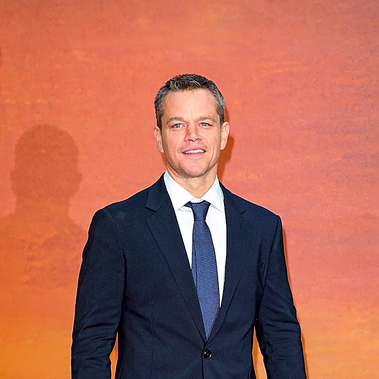 Matt Damon's Gut Cleanse Sparks Debate on Health Benefits