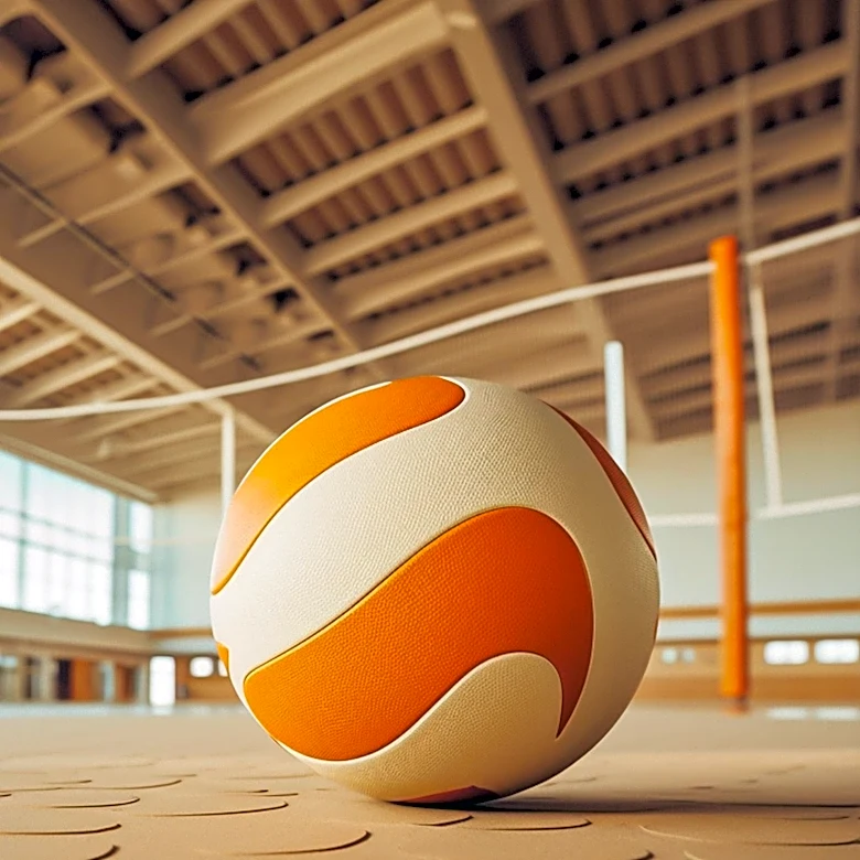 Anders Mol Joins Verona Volleyball Team, Transitioning from Beach to Indoor Volleyball