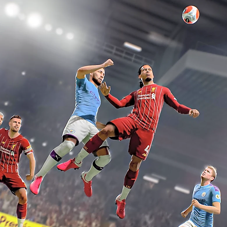 EA Faces Potential Mass Layoffs Following Saudi Acquisition