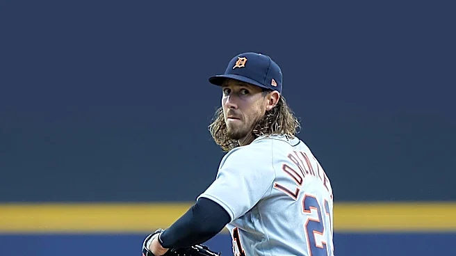 Troy Melton Extends Scoreless Streak as Detroit Tigers Defeat Seattle Mariners