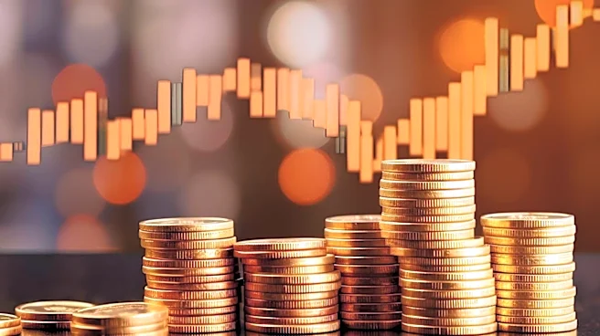 S 500 Companies Raise Profit Outlook Amid Economic Uncertainty