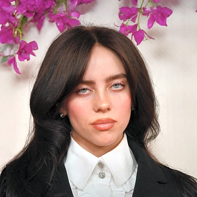 Billie Eilish Cast in 'The Bell Jar' Film Adaptation, Marking Her Feature Film Debut