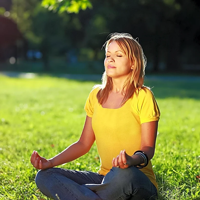 Mindfulness Meditation: Unlocking Human Potential Amid Rising Stress