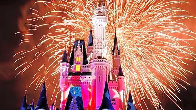 Disney Allows Fan-Created Videos on Streaming Service