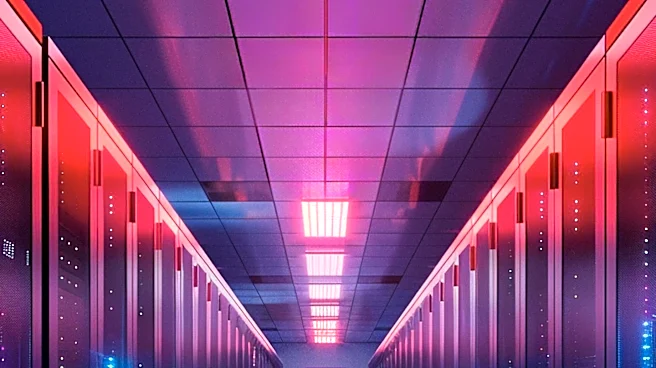 IBM Faces Challenges Despite Strong Red Hat Performance and AI Opportunities