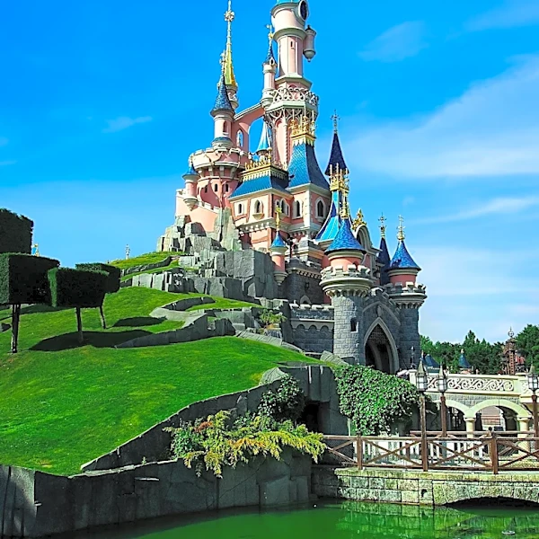 Disney Seeks Part-Time Project Data Administrator to Enhance Operational Efficiency