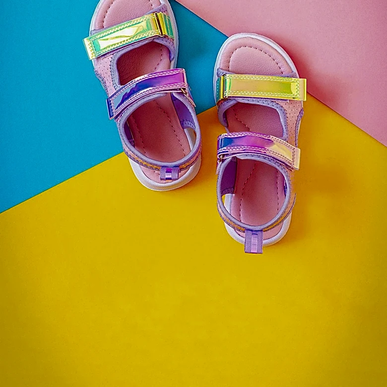 NAME IT Expands into Children's Footwear Market with 2027 Launch