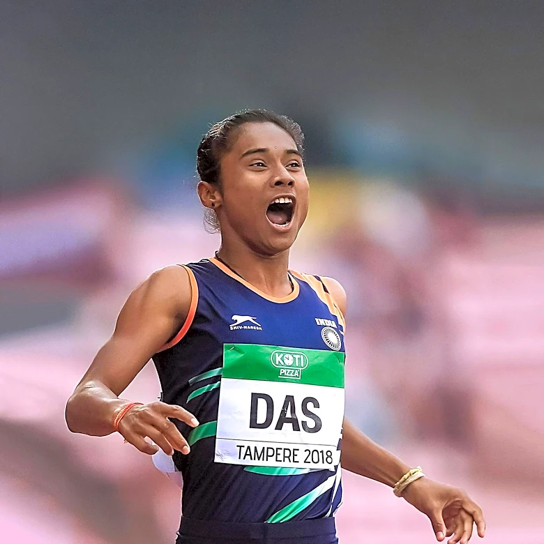 World Athletics U20 Championships Set to Showcase Future Stars at Hayward Field