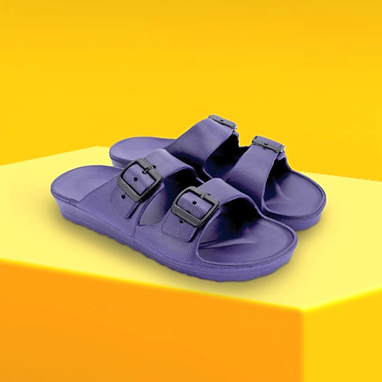 Podiatrists Recommend Vionic Sandals for Comfort and Support