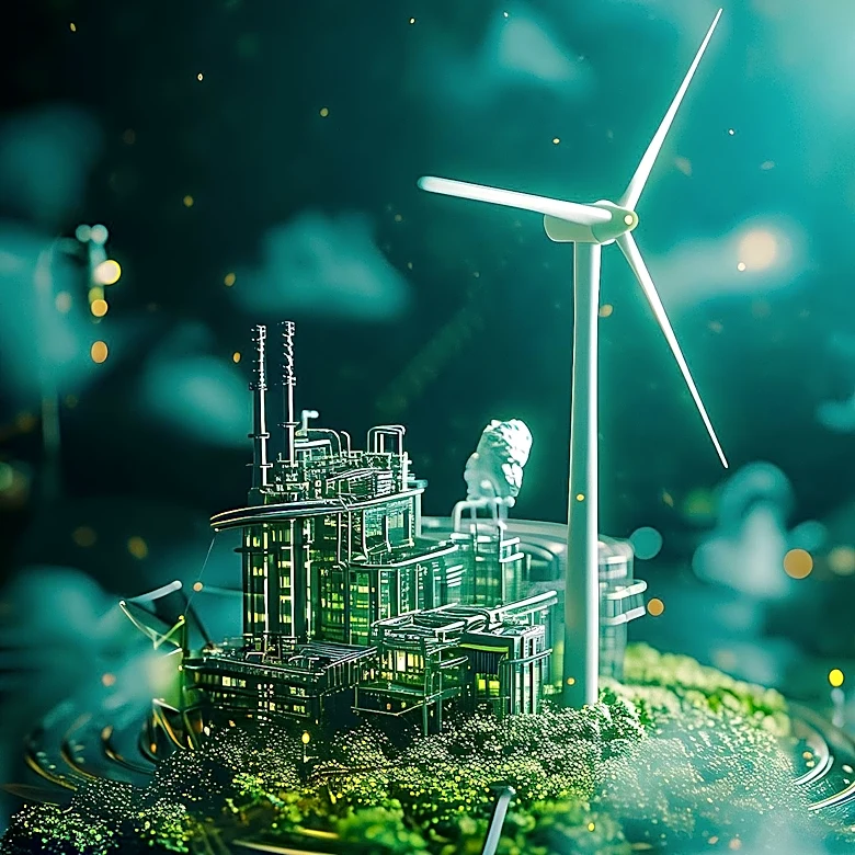 Texas Data Centers' Water and Power Usage Remains Unclear