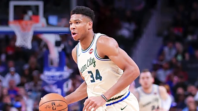 Golden State Warriors' Missed Opportunity with Giannis Antetokounmpo