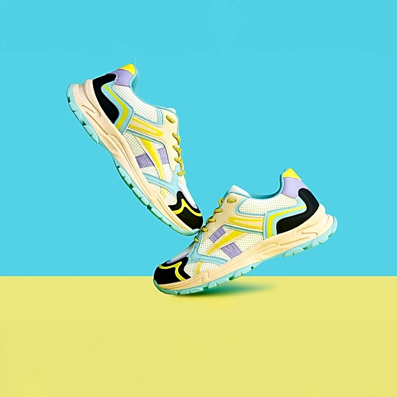 Fall Sneaker Trends: Retro and Running Styles Dominate