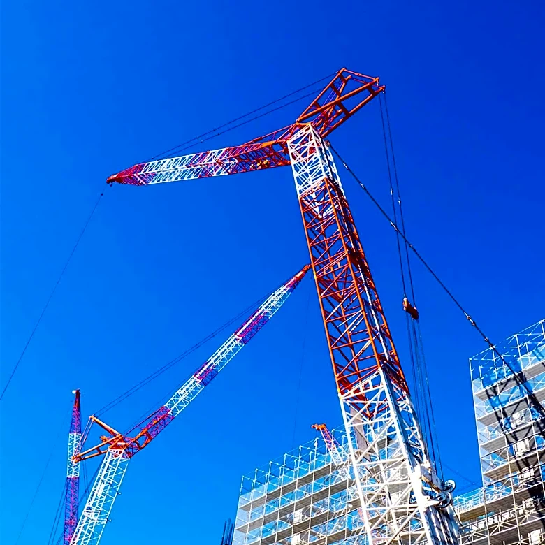 Mobile Crane Market to Reach USD 28.68 Billion by 2031 Driven by Infrastructure Investments