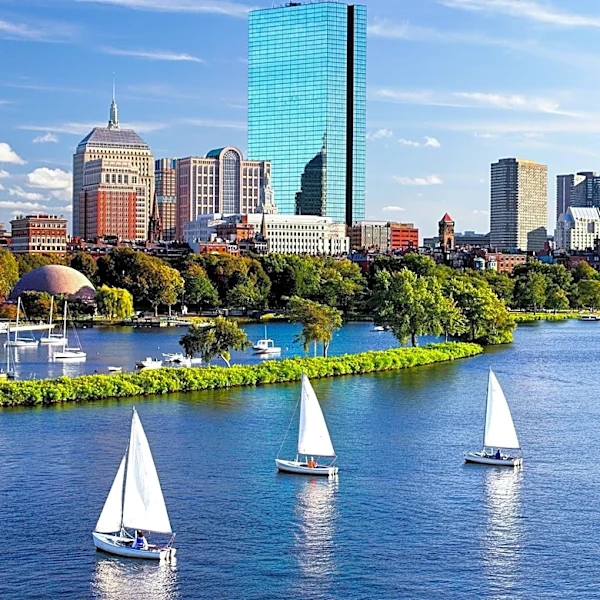 Massachusetts Allocates $8 Million for Energy Efficiency Projects