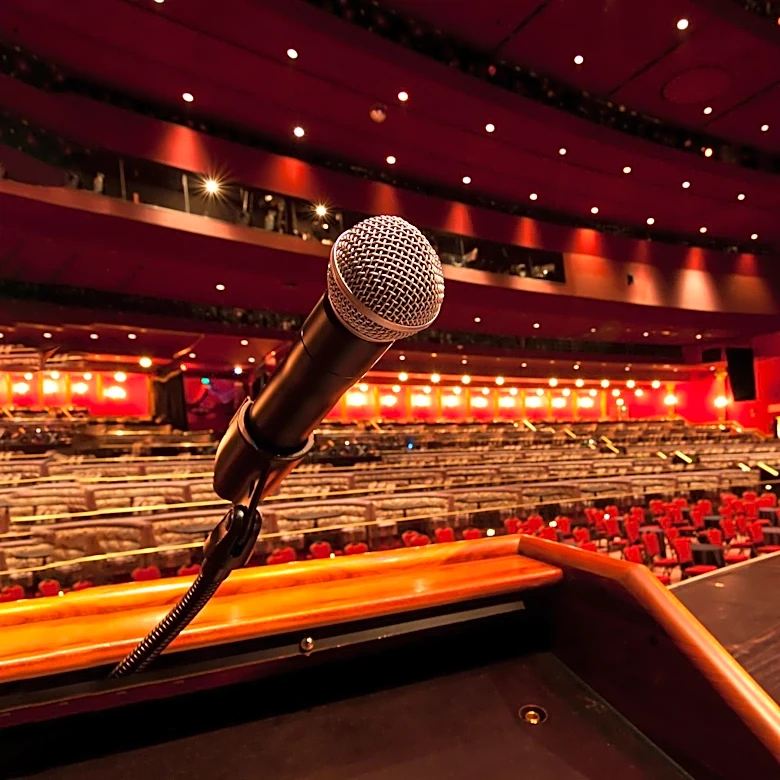 Kitty Flanagan to Perform at Roslyn Packer Theatre in August 2026