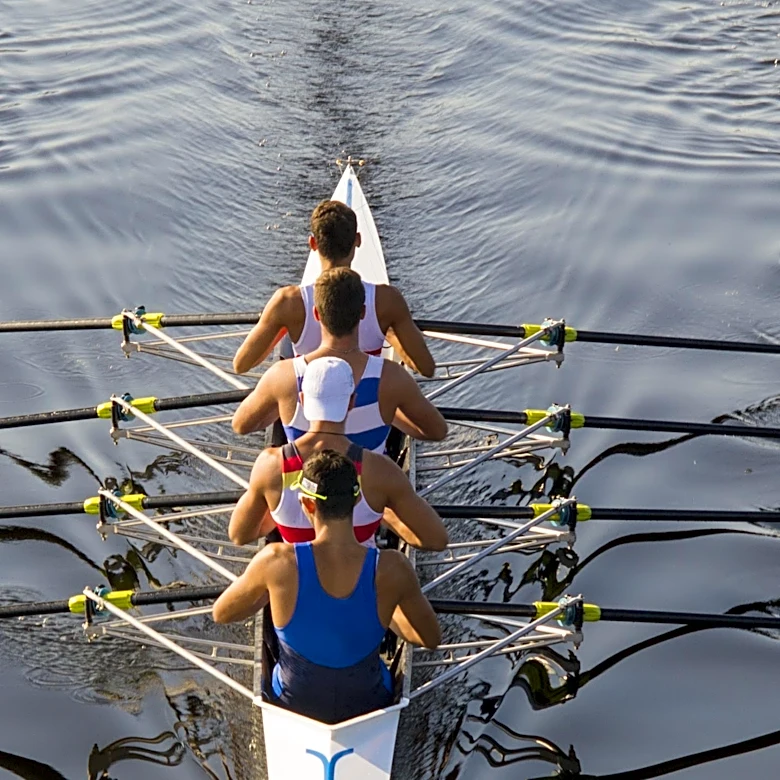 USRowing Launches Inaugural Small Boat National Championship for Collegiate and Senior Athletes