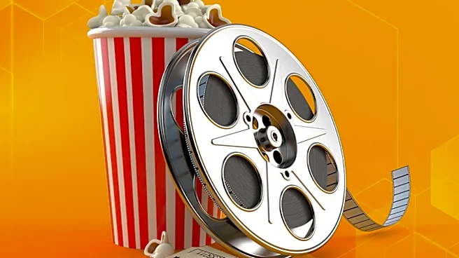 Prime Video Adds Critically Acclaimed Films to August 2026 Lineup