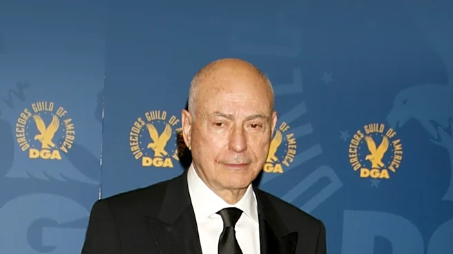 Writers Guild of America Sets 2027 Awards Venues and Timeline Amid Industry Changes