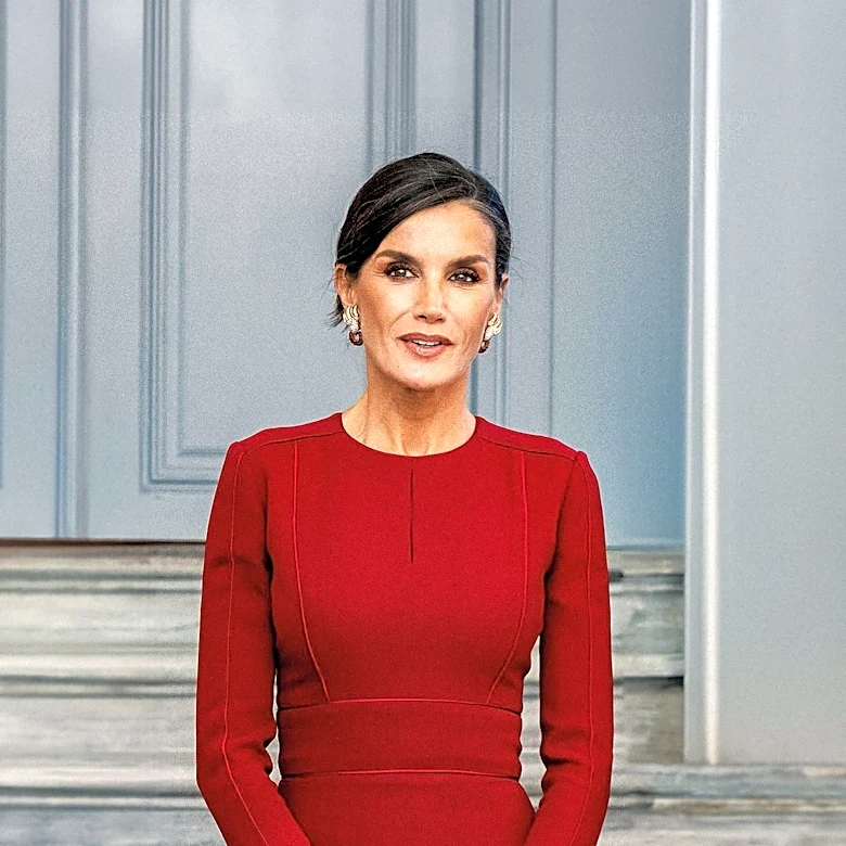 Spanish Royal Family Hosts Annual Mallorca Reception for Balearic Society