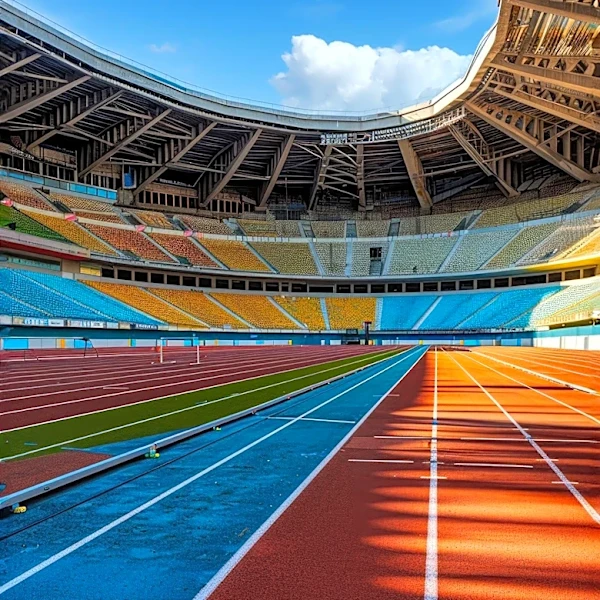 Shericka Jackson Aims for Third Diamond League Victory in Lausanne