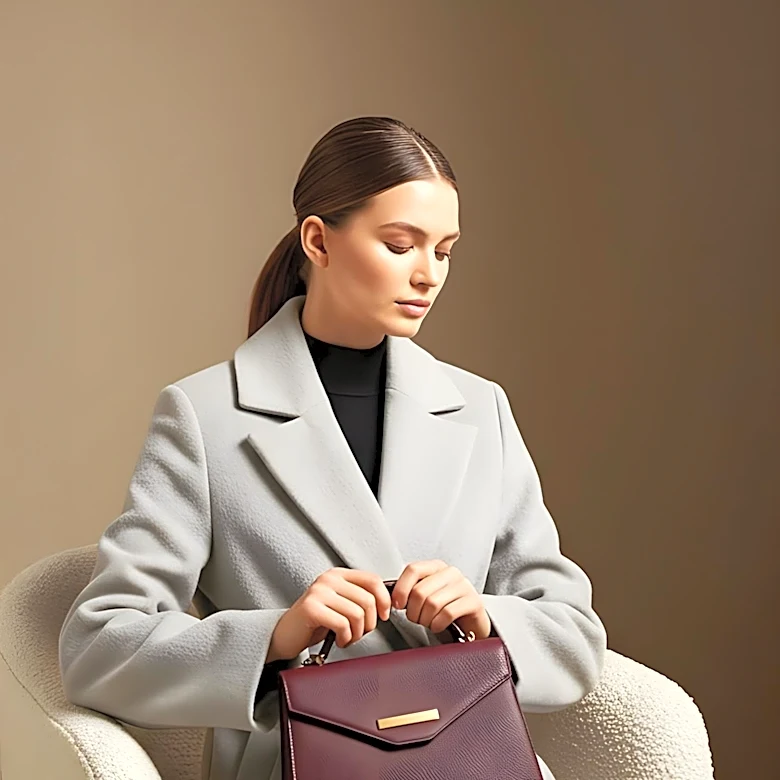 Princess Charlene's Fashion Evolution Highlights Quiet Luxury Trend