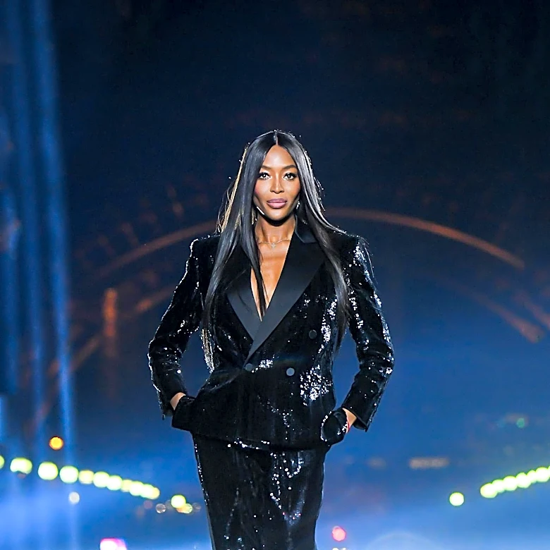 Naomi Campbell Enjoys Ibiza Getaway, Highlights Personal Life and Motherhood