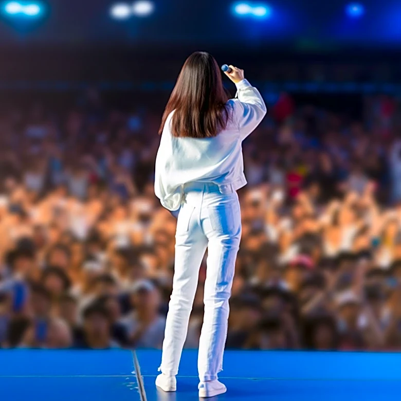 808 Hi Recordings Cancels Lee Hi World Tour Due to Contractual Issues