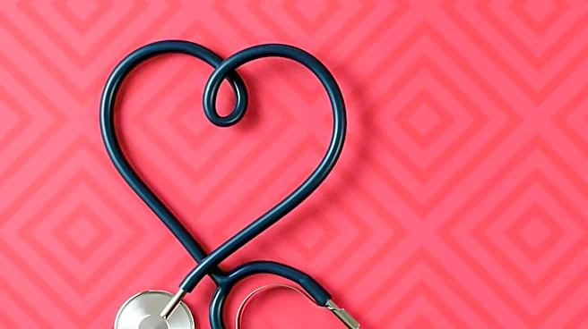 Novo Nordisk Reports Mixed Results in Phase 3 Trial for Cardiovascular Drug Ziltivekimab