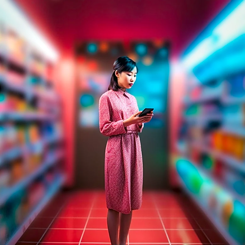 AI Tools Enhance Shopping Experience but Consumers Retain Final Decision-Making Power