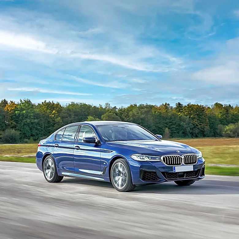 BMW's Spider-Man Ad Campaign on Car Displays Faces Backlash