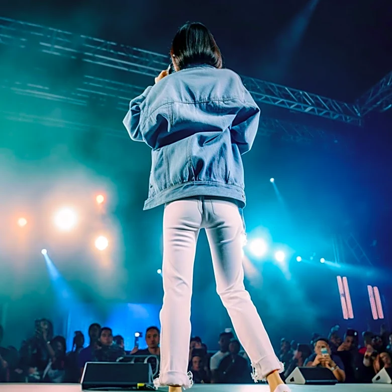 VCT Pacific Collaborates with Audrey Nuna for New Stage 2 Anthem 'superHuman'