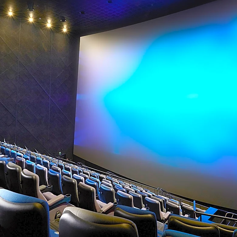 Historic Alex Theatre Becomes Top Venue for 'The Odyssey' in 70MM