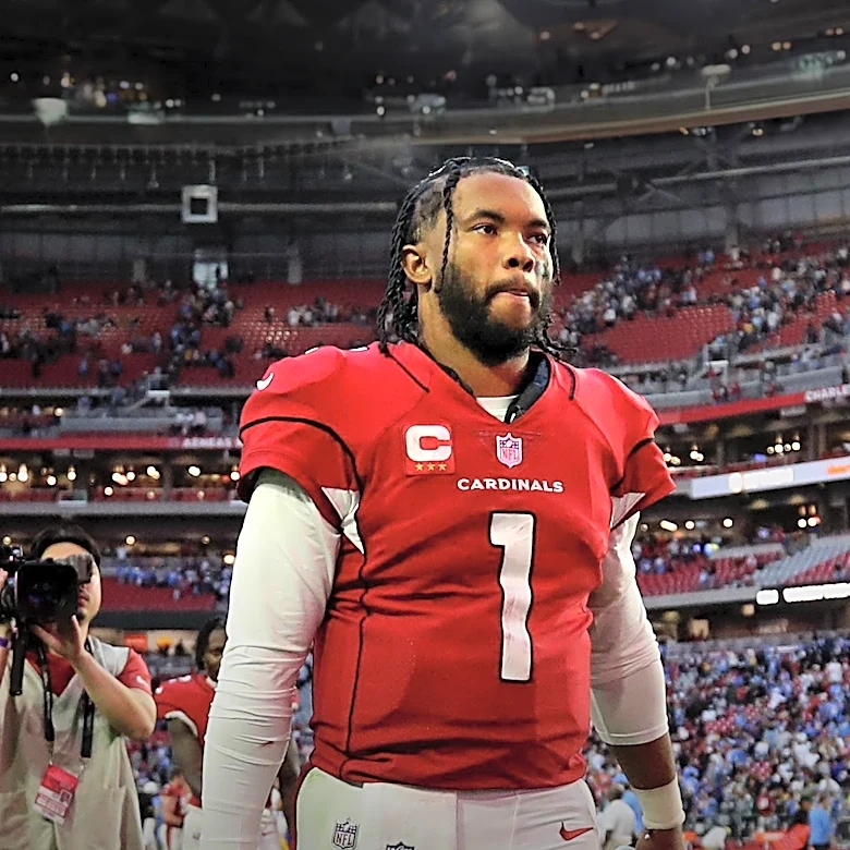 Cardinals' Rookie QB Carson Beck to Start Hall of Fame Game Against Panthers