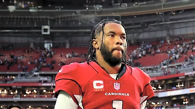 Cardinals' Rookie QB Carson Beck to Start Hall of Fame Game Against Panthers