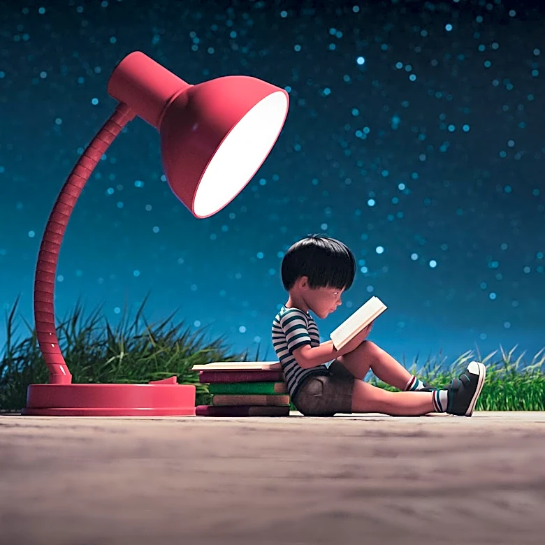 Exploring the Value of Picture Books in the Digital Age