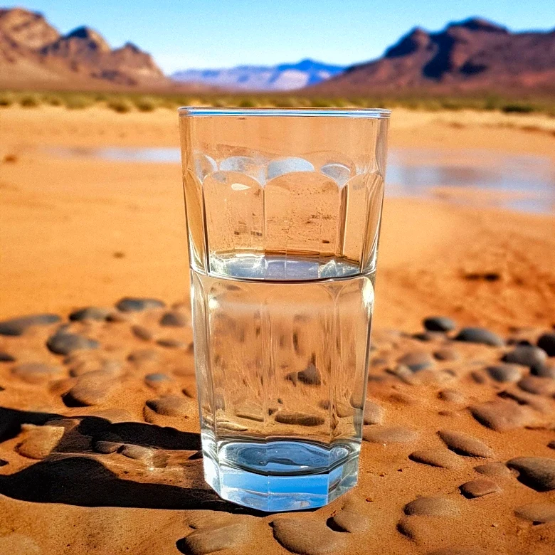 13-Year-Old Oregon Student Innovates Water Solution for Drought Areas