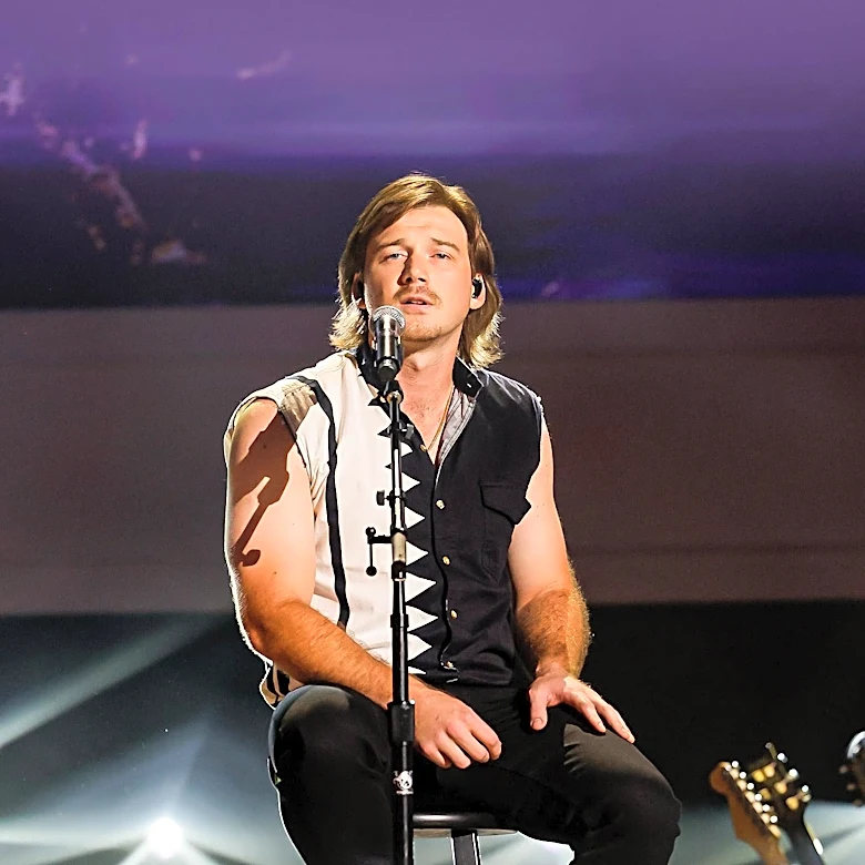 Morgan Wallen Concludes Sold-Out 'Still The Problem' Tour with Record-Breaking Success