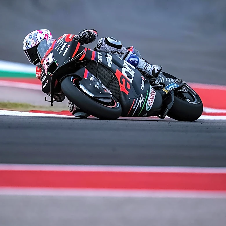 Aleix Espargaró Identifies Top Contenders for MotoGP 2026 Title