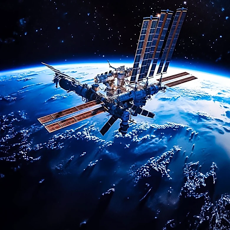 Resecurity Joins Space ISAC to Enhance Cybersecurity of Space Infrastructure