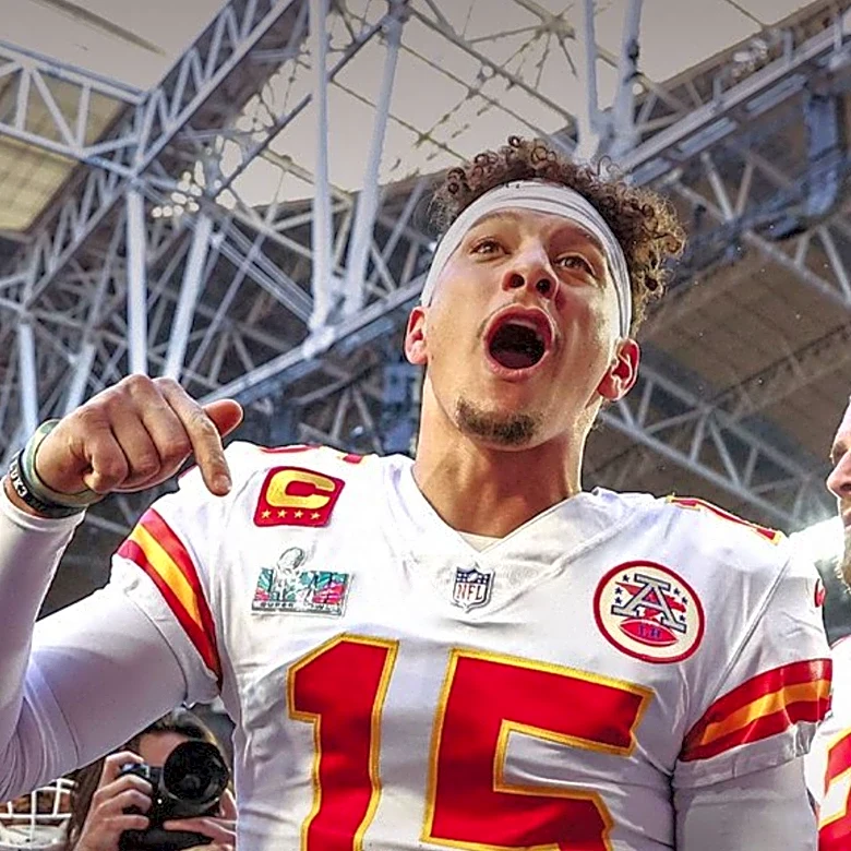 Kansas City Chiefs and G.E.H.A Announce Return of Arrowhead Stadium Branding for 2026 Season