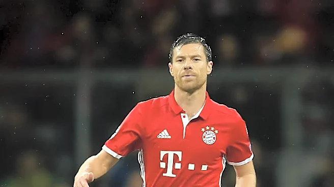 Xabi Alonso Discusses Mudryk's Emotional Return and Player Absences