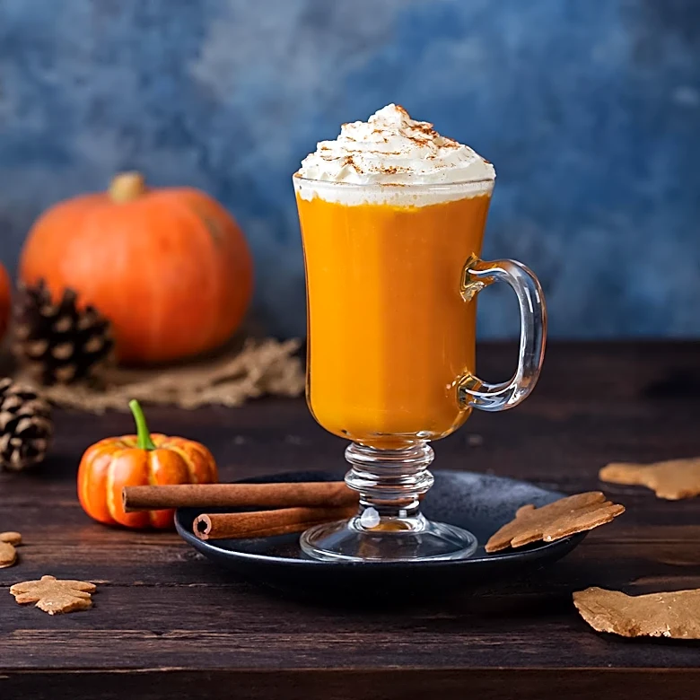 Starbucks Introduces New Fall Menu with Chaider and Banana-Inspired Beverages