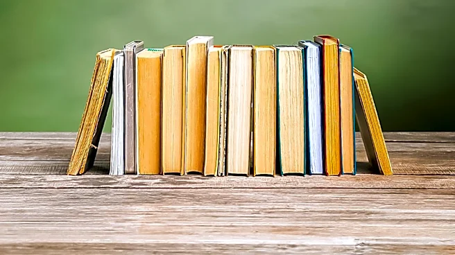 Comedian Anthony Jeselnik Launches Online Book Club, Engages Literary Community