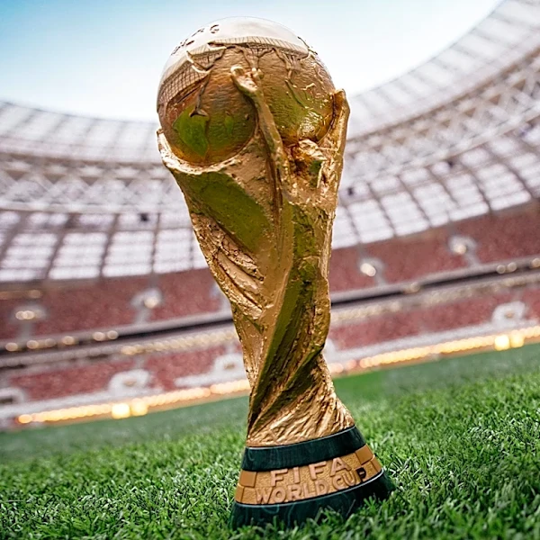 US World Cup Host Cities Seek Promised Funds from FIFA
