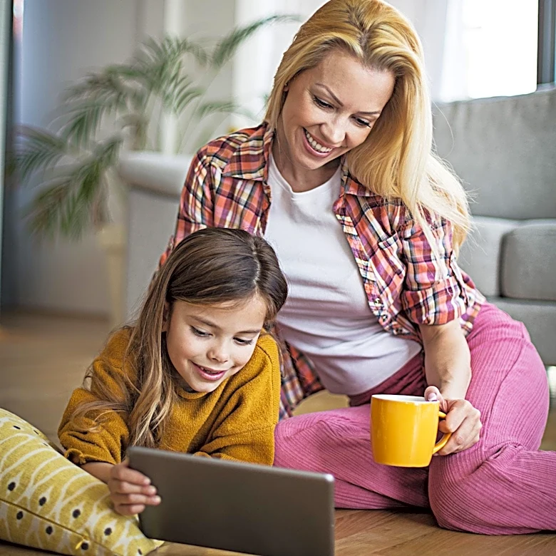 Working Parents Leverage AI Tools to Enhance Family Time